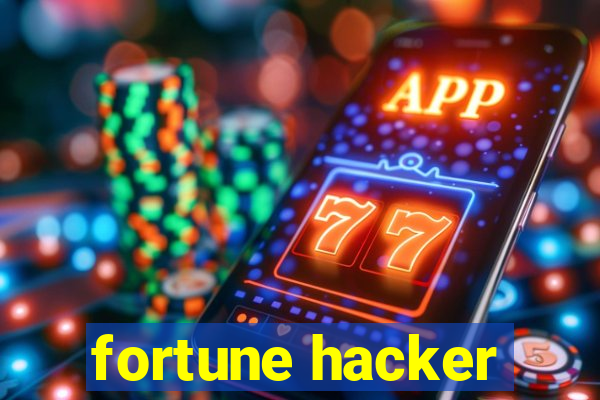 fortune hacker